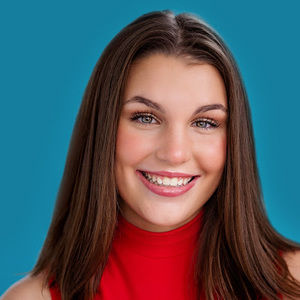 Meet your Posher, Madeline